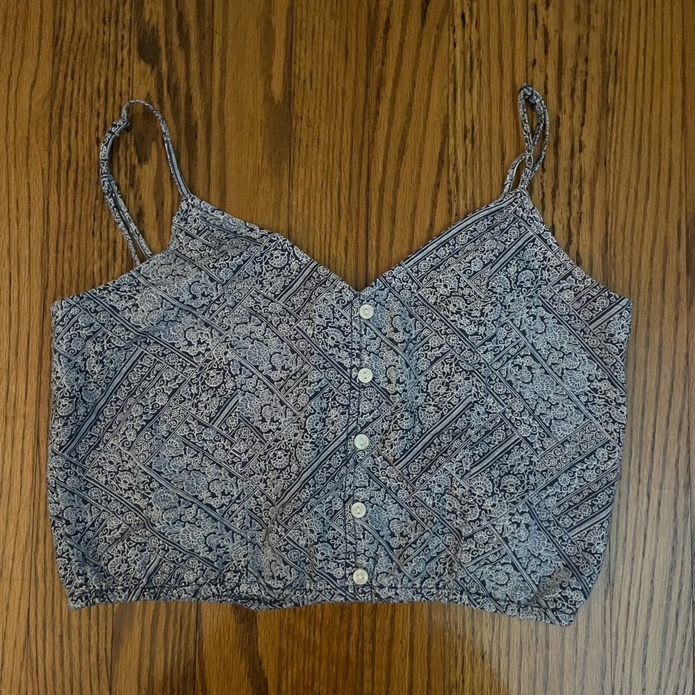 American Eagle womens tank